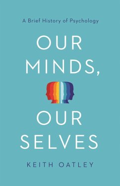 Our Minds, Our Selves (eBook, ePUB) Cover Our Minds, Our Selves (eBook, ePUB)