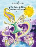 Die Reise der kleinen Sonnenprinzessin