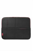 SAMSONITE 14,1'' AIRGLOW Laptop Sleeve, black-red