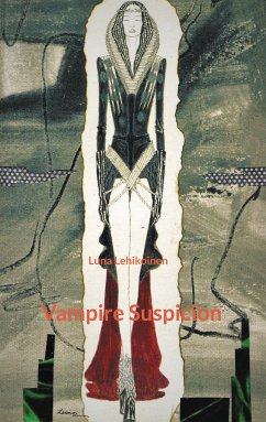 Vampire Suspicion (eBook, ePUB)