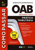 Como passar na OAB 2ª fase (eBook, ePUB)