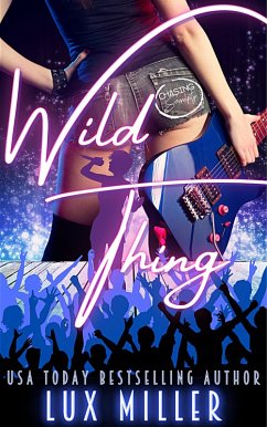 Cover Wild Thing (eBook, ePUB)