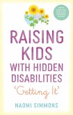 Raising Kids with Hidden Disabilities (eBook, ePUB)