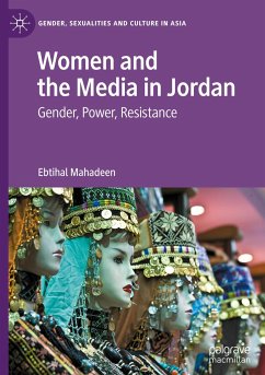 Women and the Media in Jordan - Mahadeen, Ebtihal