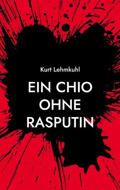 Ein CHIO ohne Rasputin - Lehmkuhl, Kurt