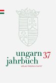 Ungarn-Jahrbuch 37 (2021)