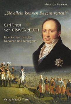 Carl Ernst von Gravenreuth - Junkelmann, Marcus