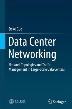 Data Center Networking - Guo, Deke