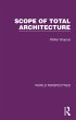 Scope of Total Architecture (eBook, PDF) - Bild 1