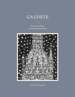 Gaudete (eBook, ePUB)