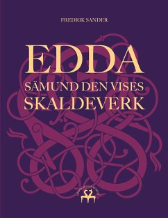 Edda (eBook, ePUB)