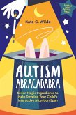 Autism Abracadabra (eBook, ePUB)