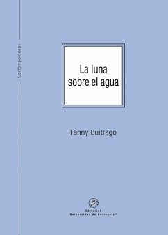 La luna sobre el agua (eBook, ePUB) - Buitrago, Fanny