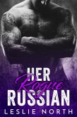 Her Rogue Russian (Karev Brothers, #2) (eBook, ePUB)