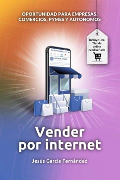 Cover Vender por internet (eBook, ePUB)