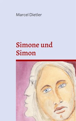 Simone und Simon - Dietler, Marcel