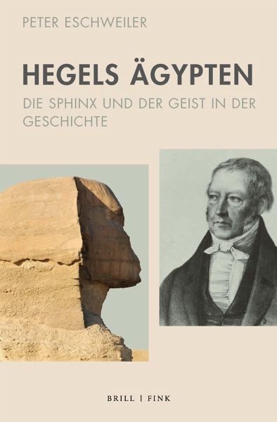 Hegels Ägypten Hegels Ägypten
