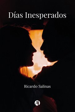 Días Inesperados (eBook, ePUB) - Salinas, Ricardo