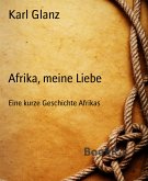 Afrika, meine Liebe (eBook, ePUB)