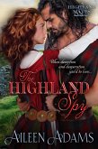 The Highland Spy (Highland Mates, #3) (eBook, ePUB)