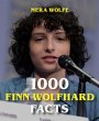 1000 Finn Wolfhard Facts (eBook, ePUB) - Bild 1