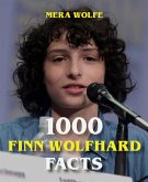 1000 Finn Wolfhard Facts (eBook, ePUB)