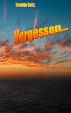 Vergessen (eBook, ePUB)