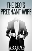 The CEO's Pregnant Wife (The New York Series, #3) (eBook, ePUB)
