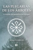 Las plegarias de los árboles (eBook, ePUB)