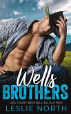 Wells Brothers (eBook, ePUB) Wells Brothers (eBook, ePUB)