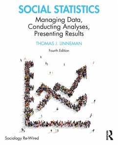 Cover Social Statistics (eBook, ePUB)