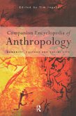 Comp Ency Anthropology (eBook, ePUB) Comp Ency Anthropology (eBook, ePUB)