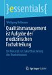 Qualitätsmanagement ist Aufgabe der... - Bild 1