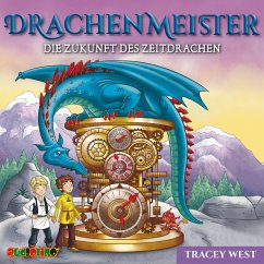 Drachenmeister (15) - West, Tracey