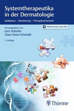 Systemtherapeutika in der Dermatologie