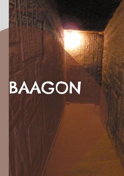 Baagon - Gauthier, Pascal