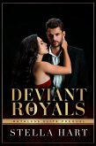 Deviant Royals (Ruthless Elite Prequel) (eBook, ePUB)