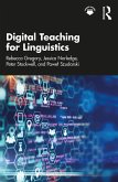 Digital Teaching for Linguistics (eBook, ePUB)