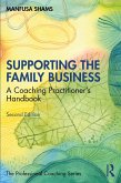 Supporting the Family Business (eBook, ePUB)