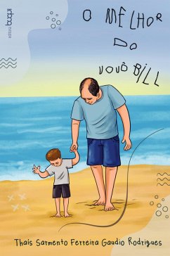 Cover O melhor do vovô Bill (eBook, ePUB)