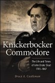 Knickerbocker Commodore (eBook, ePUB)