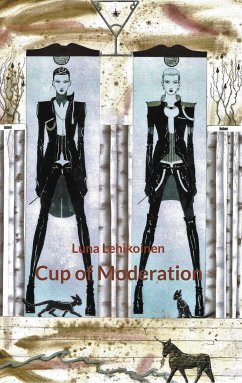 Cup of Moderation (eBook, ePUB) - Lehikoinen, Luna