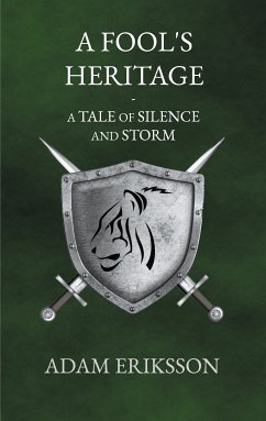 A Fool's Heritage (eBook, ePUB) - Eriksson, Adam