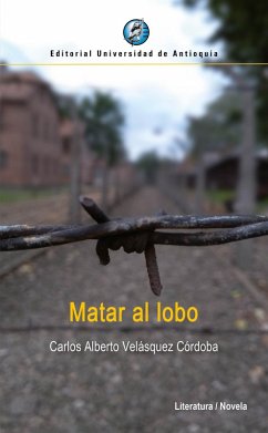 Cover Matar al lobo (eBook, ePUB)