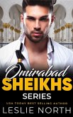 Omirabad Sheikhs: The Complete Series (eBook, ePUB)