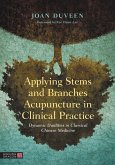 Applying Stems and Branches Acupuncture in Clinical Practice (eBook, ePUB)