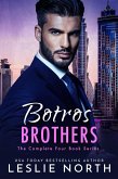 Botros Brothers Series (eBook, ePUB) Botros Brothers Series (eBook, ePUB)
