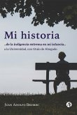 MI HISTORIA (eBook, ePUB)