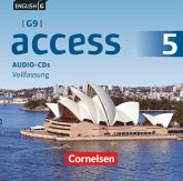 Access - G9 - Ausgabe 2019 - Band 5: 9. Schuljahr