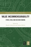 Value Incommensurability (eBook, ePUB)
